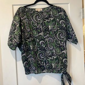 Michael Kors blouse